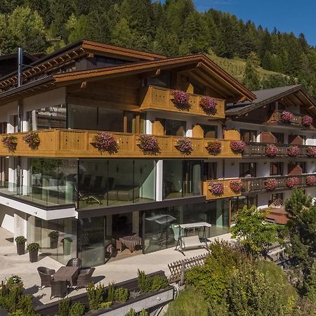 Hotel Garni Gardena - Appartments Santa Cristina Val Gardena Eksteriør bilde