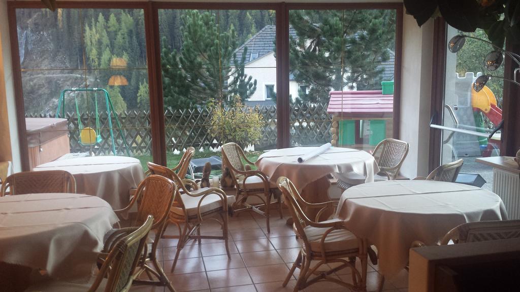 Hotel Garni Gardena - Appartments Santa Cristina Val Gardena Eksteriør bilde